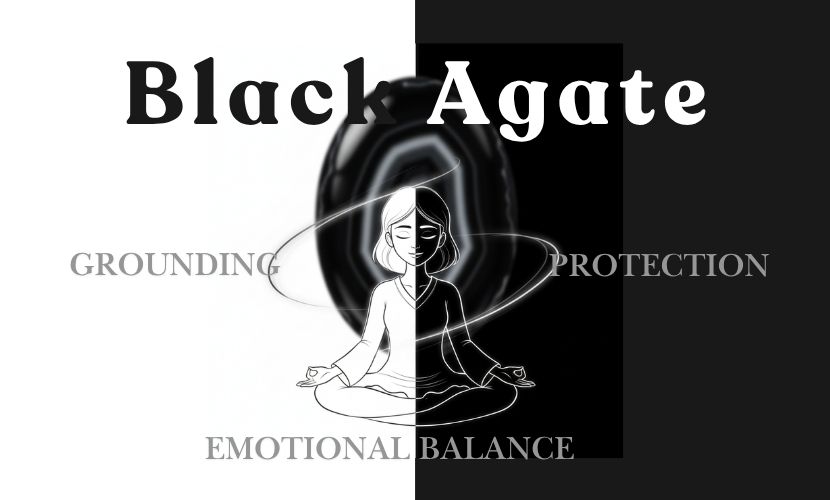 Silver Jewelry Wholesale Black Agate Benefits All categories