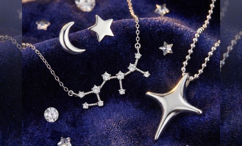 Silver Jewelry Wholesale Celestial Jewelry Blog All categories, Blog Entries