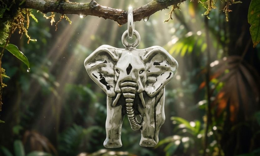 Silver Jewelry Thailand Elephant Jewelry Blog All categories