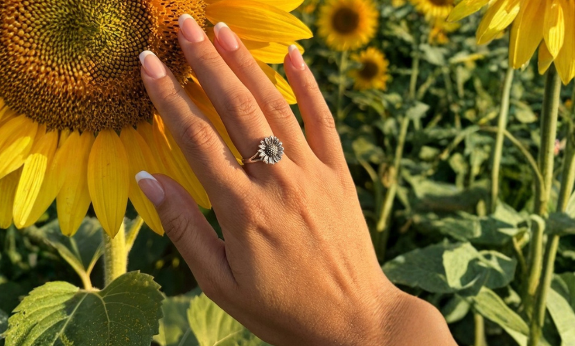 Silver Jewelry Thailand Nature Jewelry Blog2 All categories