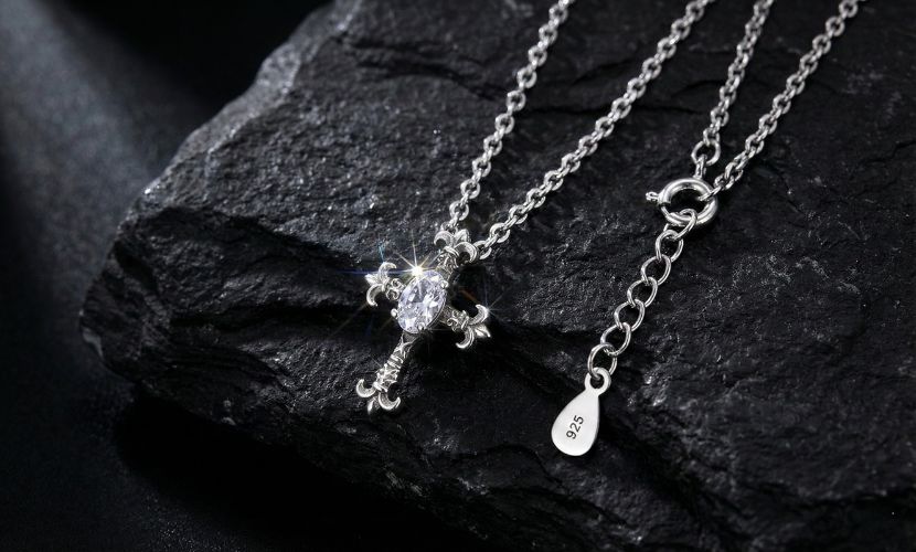 Silver Jewelry Thailand Necklace Blog All categories